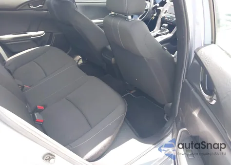 2017 Honda Civic Sport z USA, uszkodzony, nr VIN SHHFK7H45HU411703